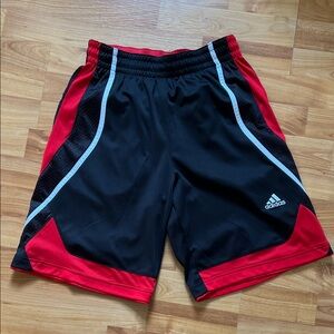 Adidas Athletic Shorts
